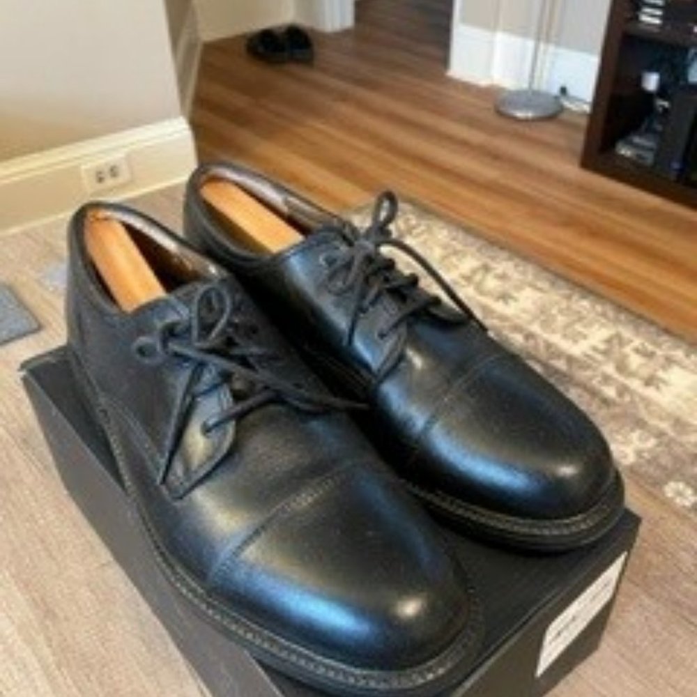 Docker Dress Shoes
